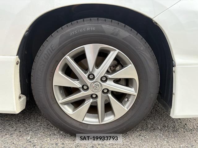 Toyota VELLFIRE 2012-06 8814487-17