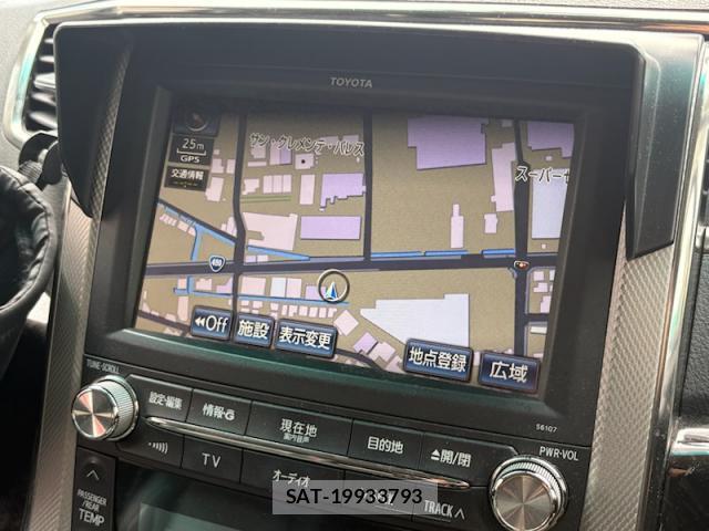 Toyota VELLFIRE 2012-06 8814487-5