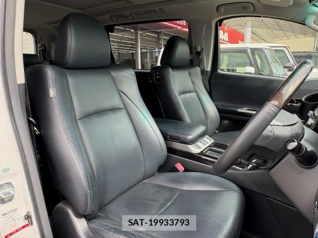 Toyota VELLFIRE 2012-06 8814487-9