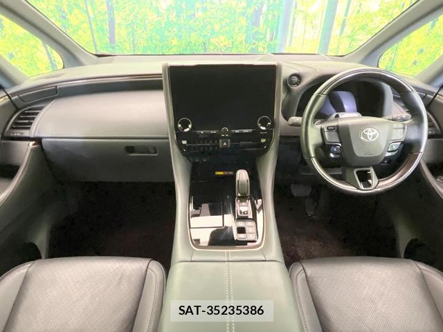 Toyota VELLFIRE 2024-02 8814596-1