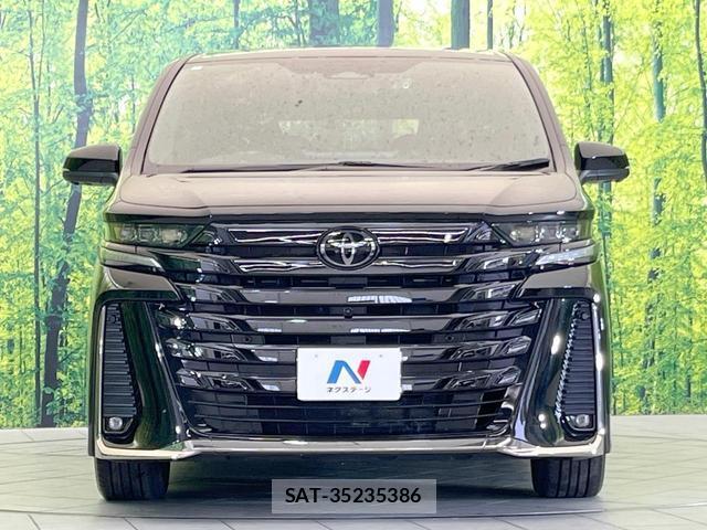 Toyota VELLFIRE 2024-02 8814596-14