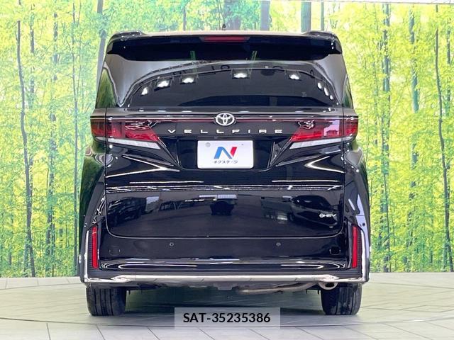 Toyota VELLFIRE 2024-02 8814596-15