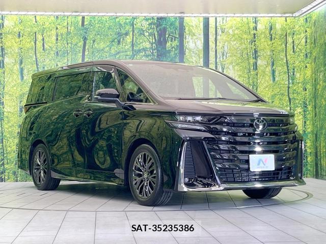 Toyota VELLFIRE 2024-02 8814596-16