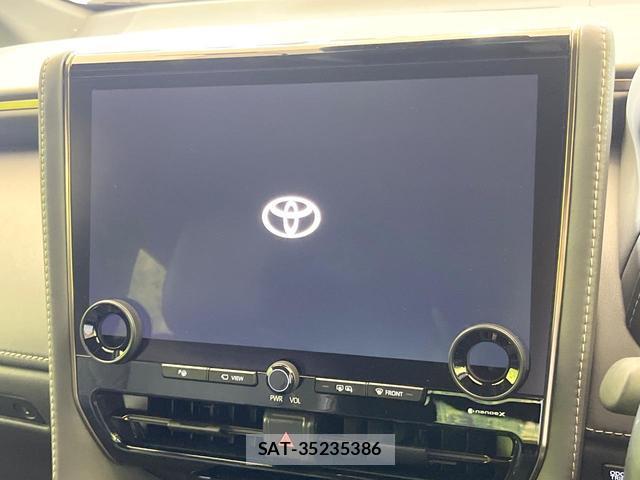 Toyota VELLFIRE 2024-02 8814596-4