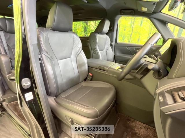 Toyota VELLFIRE 2024-02 8814596-7