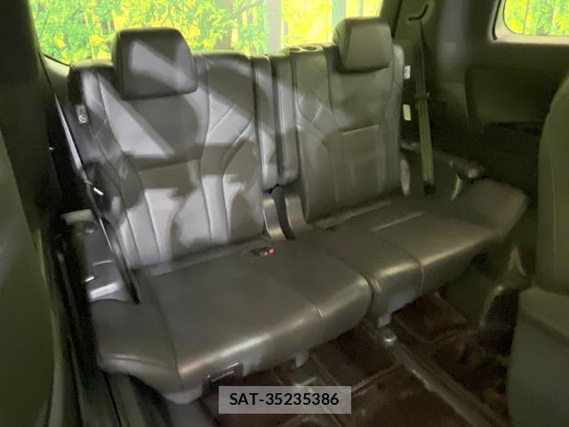 Toyota VELLFIRE 2024-02 8814596-9