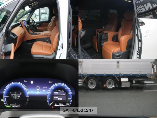 Toyota VELLFIRE 2023-11 8814819-4