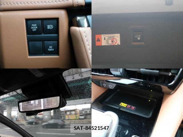Toyota VELLFIRE 2023-11 8814819-7