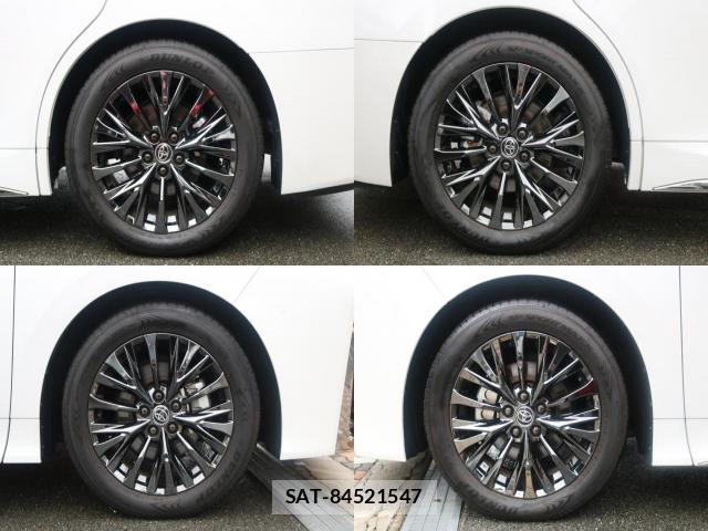 Toyota VELLFIRE 2023-11 8814819-8