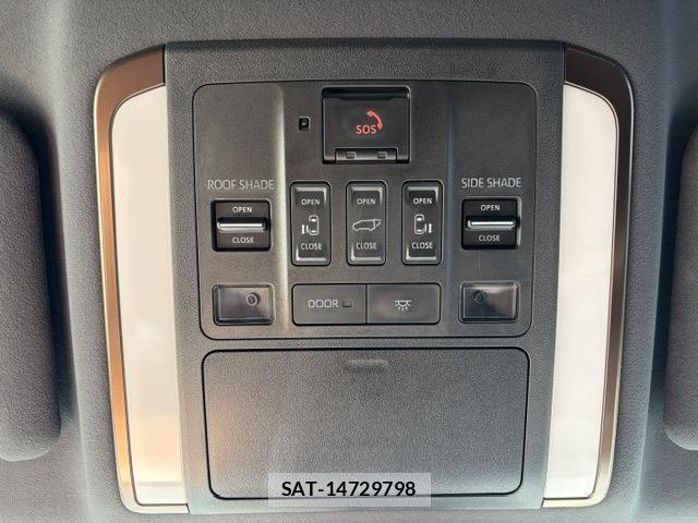 Toyota VELLFIRE 2025-07 8815064-11