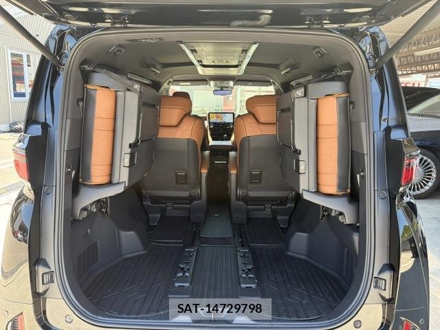 Toyota VELLFIRE 2025-07 8815064-12