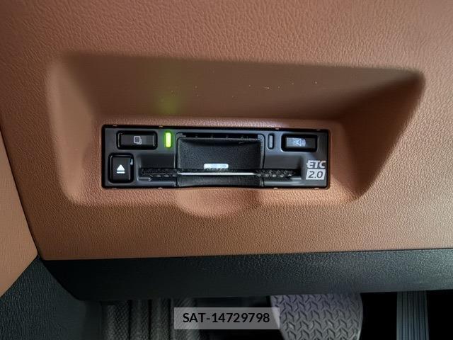 Toyota VELLFIRE 2025-07 8815064-14