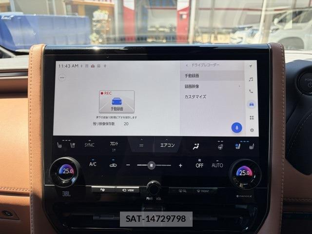 Toyota VELLFIRE 2025-07 8815064-15