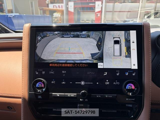 Toyota VELLFIRE 2025-07 8815064-16