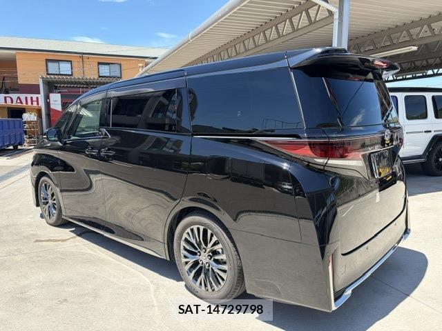 Toyota VELLFIRE 2025-07 8815064-3