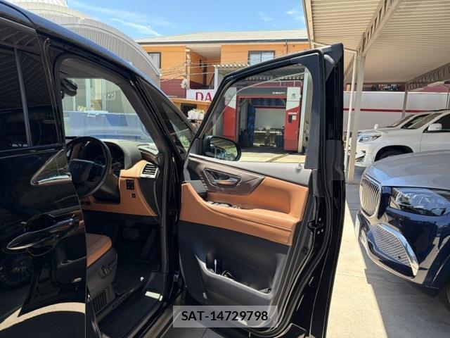 Toyota VELLFIRE 2025-07 8815064-5