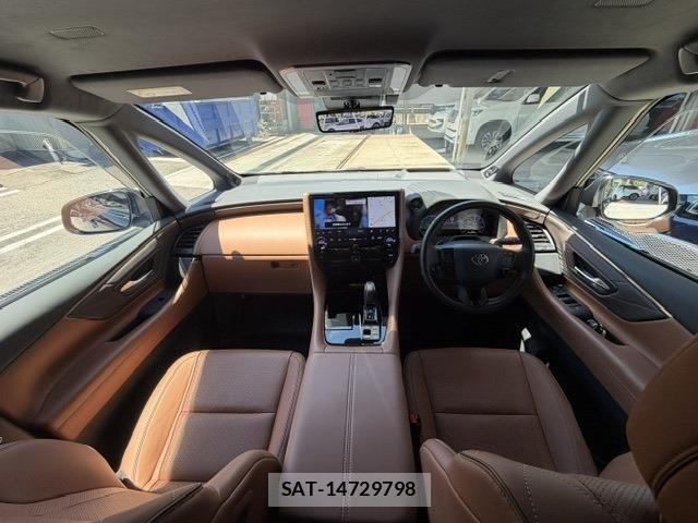 Toyota VELLFIRE 2025-07 8815064-7
