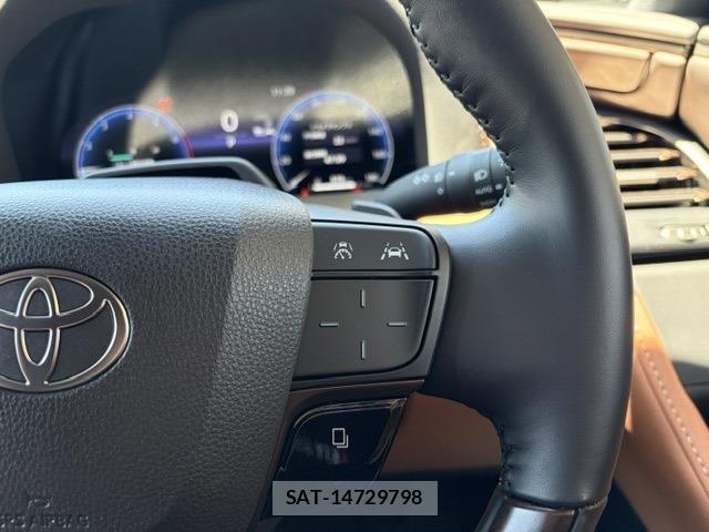 Toyota VELLFIRE 2025-07 8815064-9