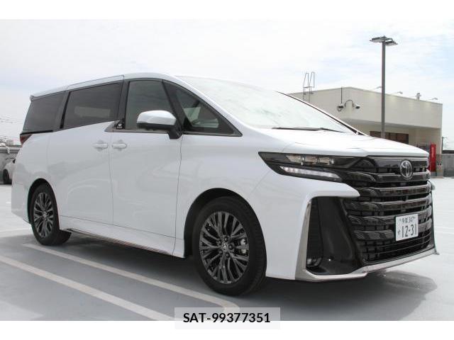 Toyota VELLFIRE 2025-09 8815435-11