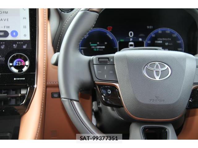 Toyota VELLFIRE 2025-09 8815435-15