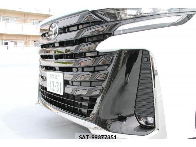 Toyota VELLFIRE 2025-09 8815435-18