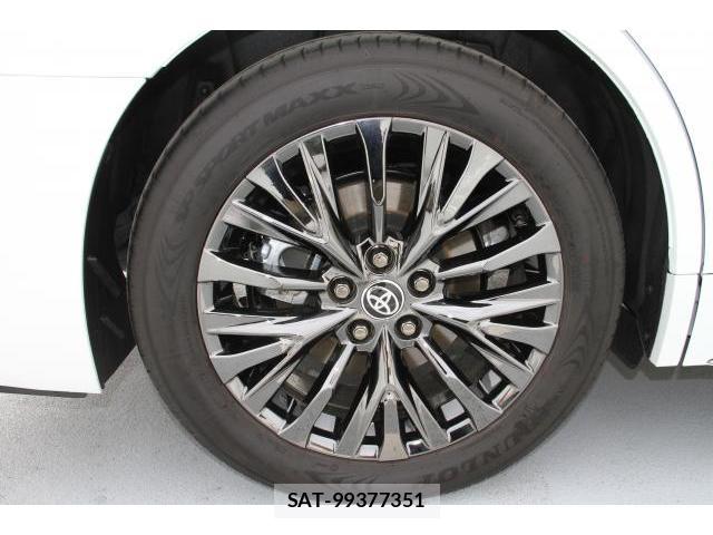 Toyota VELLFIRE 2025-09 8815435-19