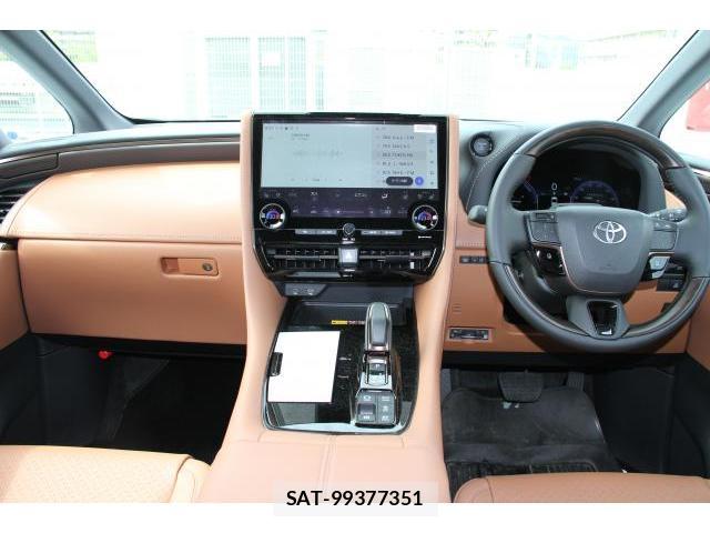 Toyota VELLFIRE 2025-09 8815435-2