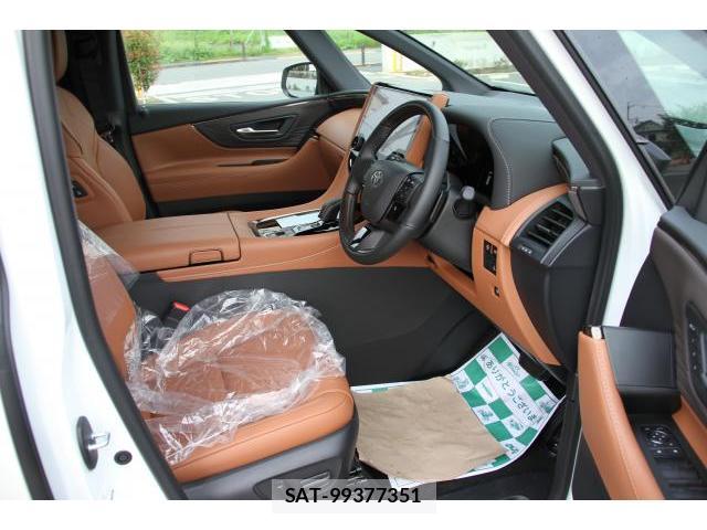 Toyota VELLFIRE 2025-09 8815435-5