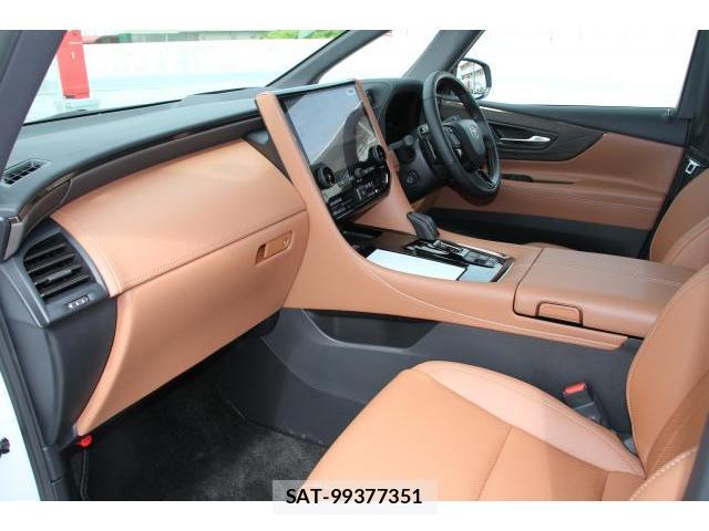 Toyota VELLFIRE 2025-09 8815435-6