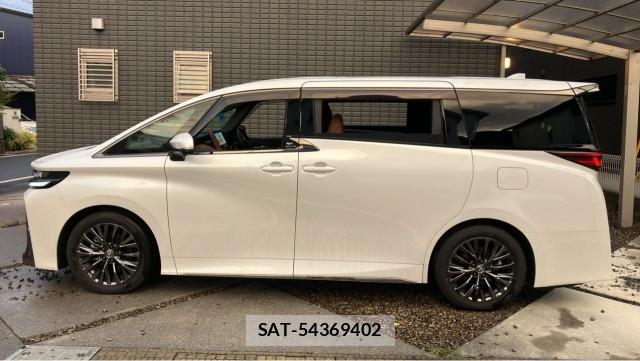 Toyota VELLFIRE 2024-12 8815504-10