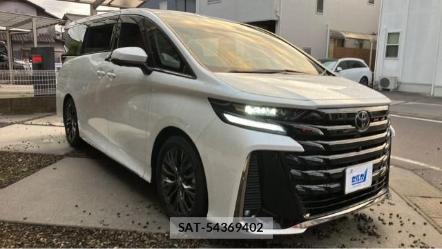 Toyota VELLFIRE 2024-12 8815504-11