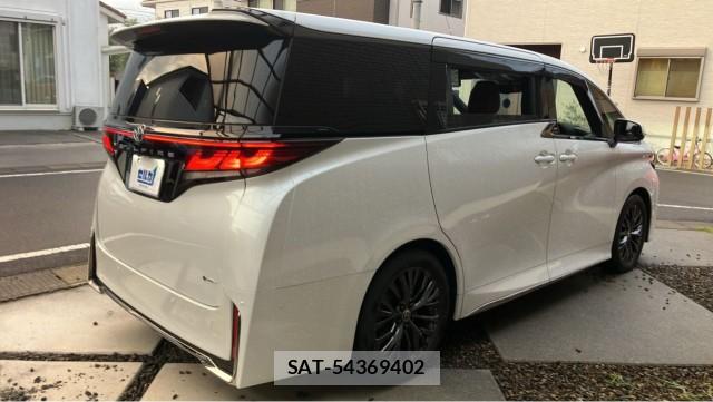 Toyota VELLFIRE 2024-12 8815504-12