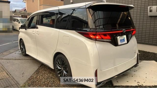 Toyota VELLFIRE 2024-12 8815504-13