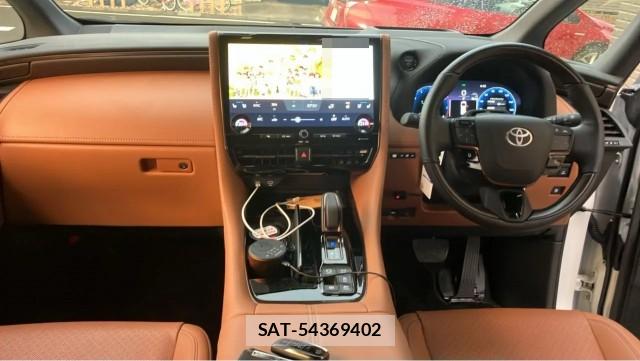 Toyota VELLFIRE 2024-12 8815504-2