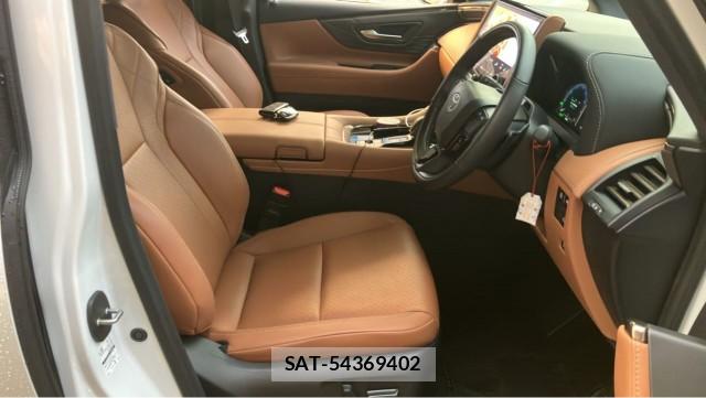 Toyota VELLFIRE 2024-12 8815504-5