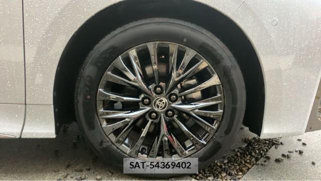 Toyota VELLFIRE 2024-12 8815504-8