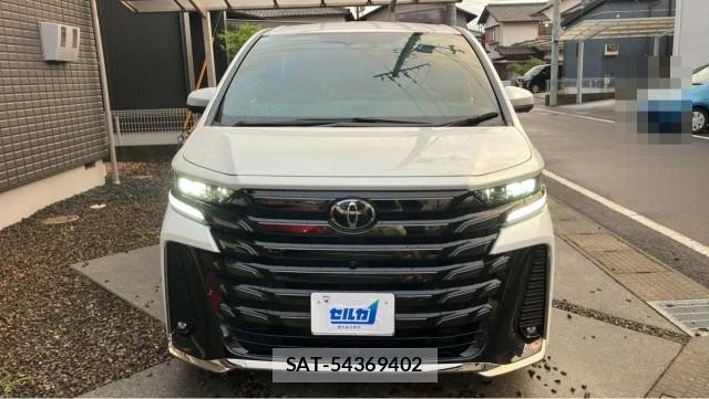 Toyota VELLFIRE 2024-12 8815504-9