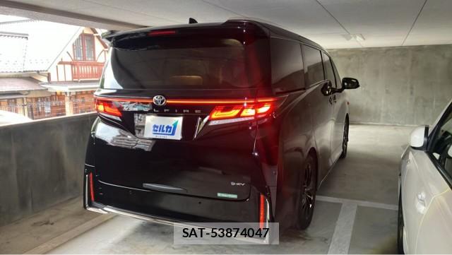 Toyota VELLFIRE 2024-03 8815570-12