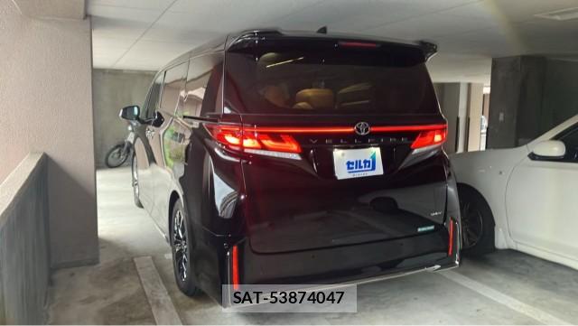 Toyota VELLFIRE 2024-03 8815570-13