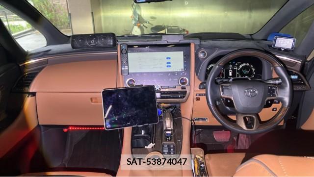 Toyota VELLFIRE 2024-03 8815570-2