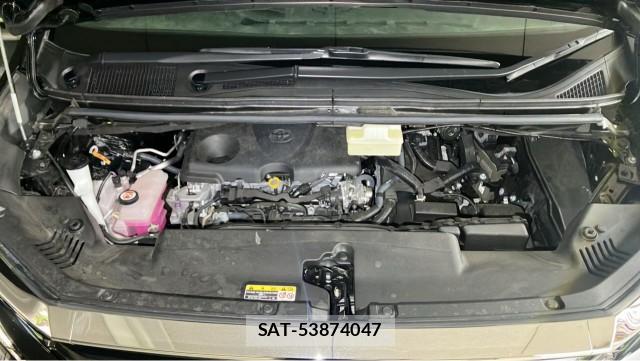 Toyota VELLFIRE 2024-03 8815570-7
