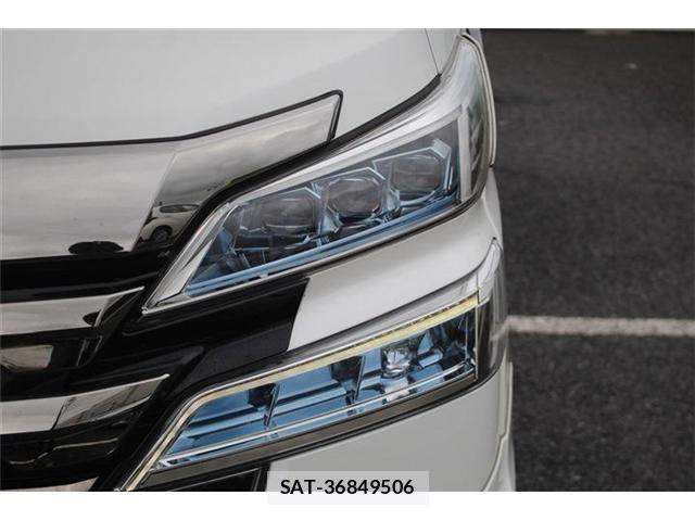 Toyota VELLFIRE 2018-05 8815675-11