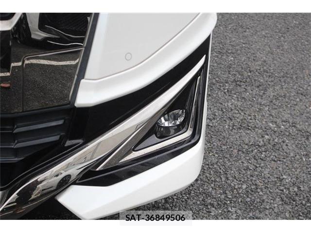 Toyota VELLFIRE 2018-05 8815675-12