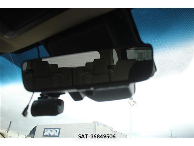Toyota VELLFIRE 2018-05 8815675-4