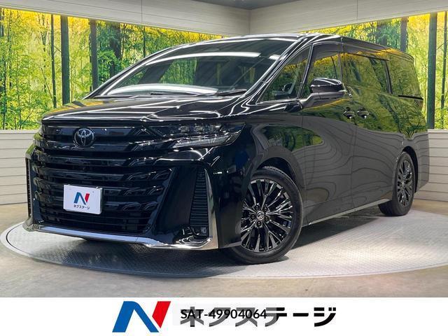 Toyota VELLFIRE 2024-06 8817564-0