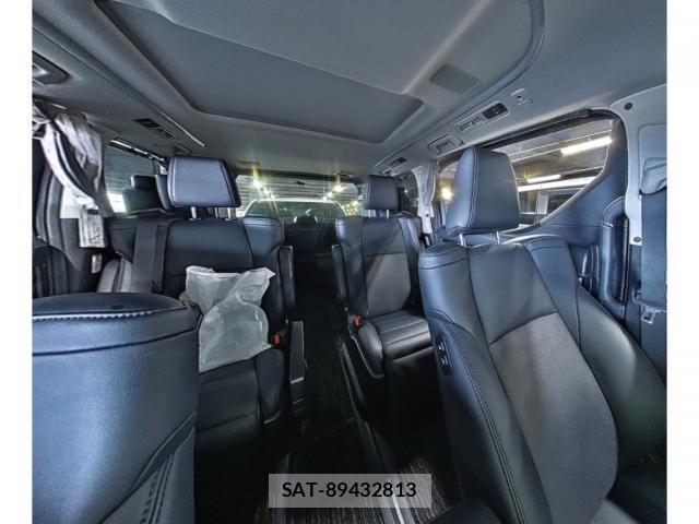 Toyota VELLFIRE 2019-07 8817751-3