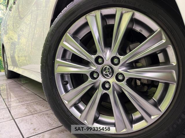 Toyota VELLFIRE 2017-07 8812081-12