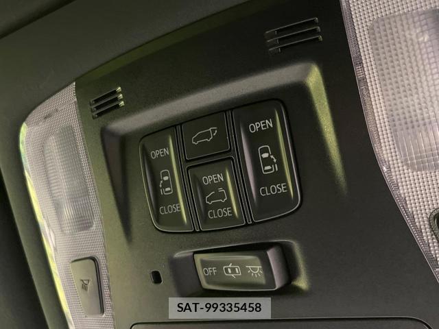 Toyota VELLFIRE 2017-07 8812081-6