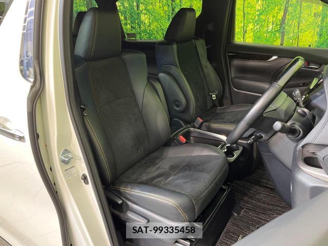 Toyota VELLFIRE 2017-07 8812081-7