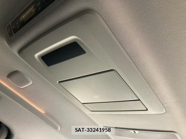 Toyota VELLFIRE 2009-12 8812108-14
